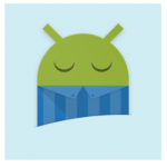 Sleep as Android - aplikacje do monitorowania snu