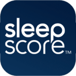 Sleep Score - aplikacje do monitorowania snu