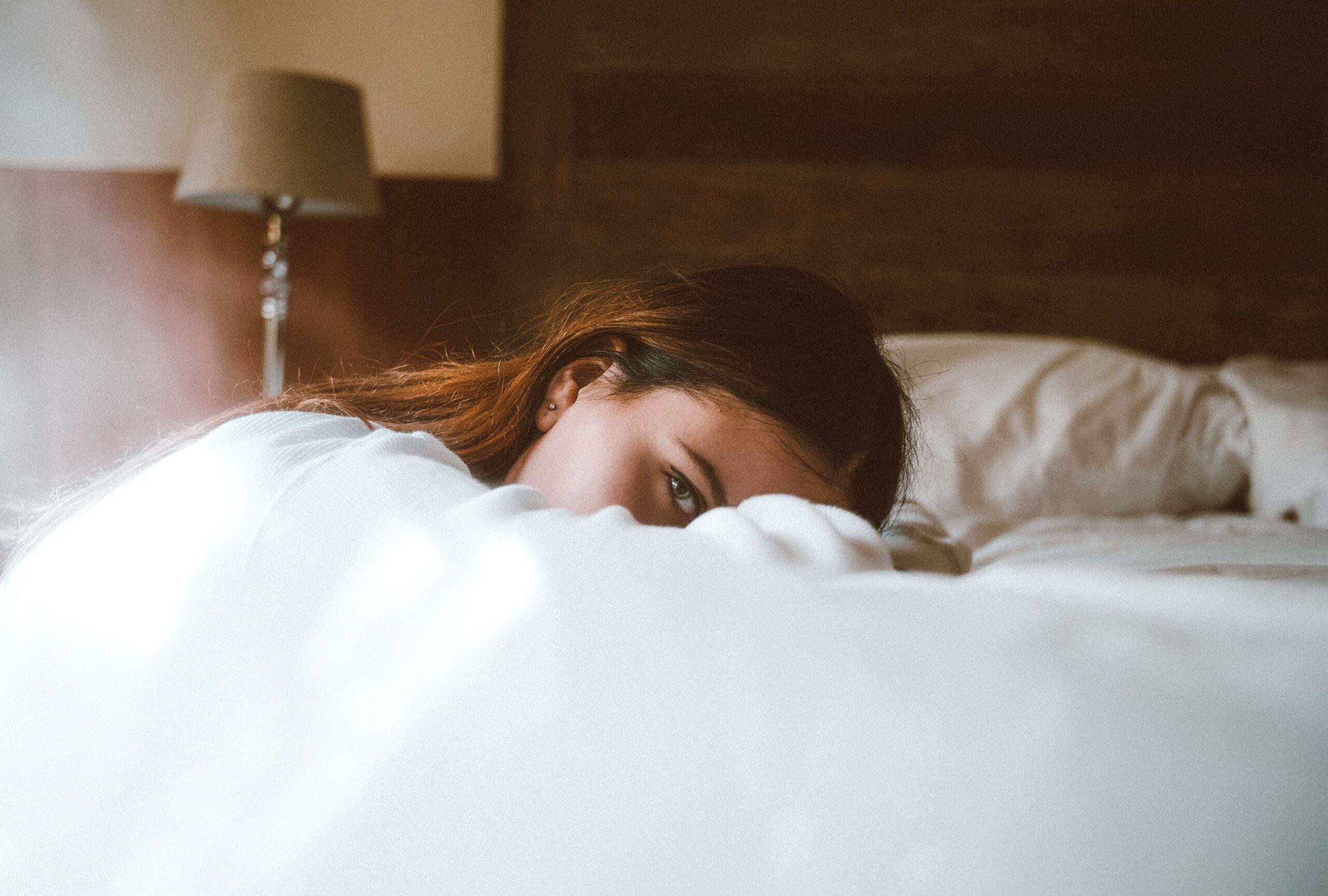 9 skutków deprywacji snu, o których musisz wiedzieć