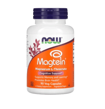 treonian magnezu magtein