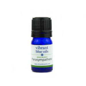olejek eteryczny vibrant blue oil