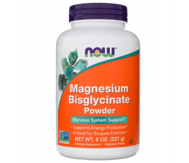 diglicynian magnezy bisglicynate magnesium powder