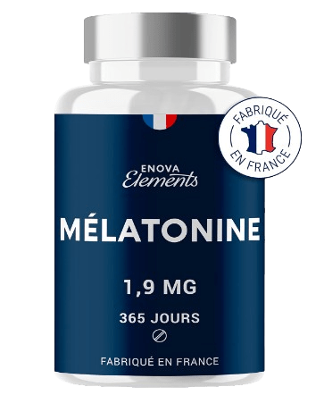 melatonina suplement
