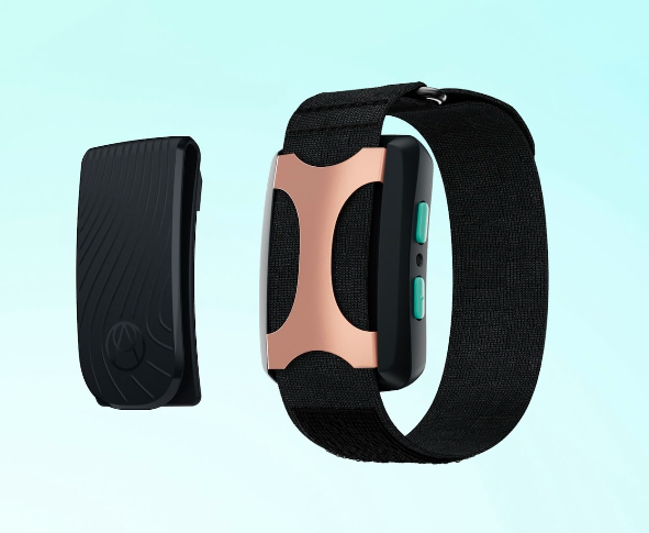 apollo opaska na nadgarstek do stymulacji nerwu błędnego