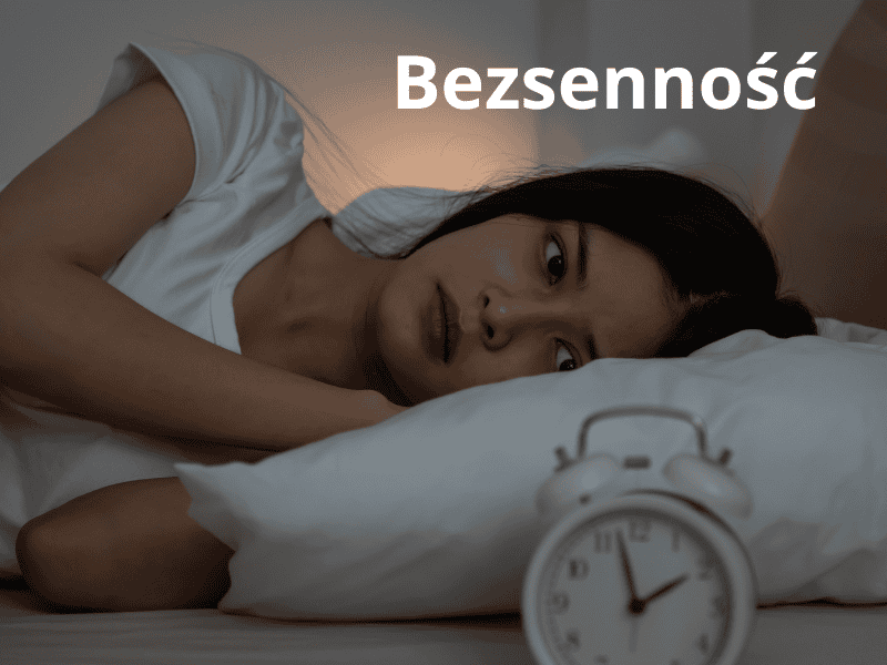 bezsenność przyczyny, objawy, do jakiego learza, domowe sposoby
