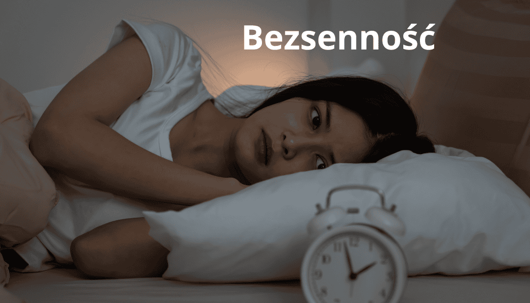 bezsenność przyczyny, objawy, do jakiego learza, domowe sposoby